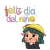 Día del Niño y la Niña👶🎊 6