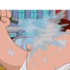 GIFs Que Calor! 🥵 Desenhos 6