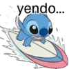 Stitch y Ángela bebé 🍼🛸🌊 9