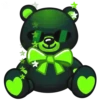 Toy Bear 1 💖MOV 8