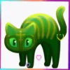 Gatos coloridos💞1🇵🇪Movi 13