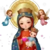 Virgencitas💞2🇵🇪Movi 11