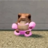 🐸Ranita♪♪♪Bailarina/TikTok🔥 7
