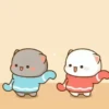 Frío Peach y Goma ❄️🥶 5