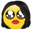 EMOJIS animados 🙂‍↔️ 6
