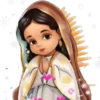 Virgencitas💞2🇵🇪Movi 12