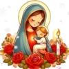 Virgencitas💞2🇵🇪Movi 13