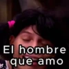El hombre que amo