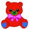 Toy Bear 2 💖MOV 13