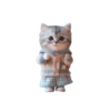 🐱🐈 DaNcInG CaT 🐈🐱 12