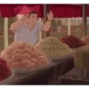 Studio Ghibli food✨🍜🍥🍳 13