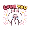LINE FRIENDS Full of Love 13