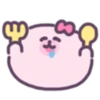 Pink Seal 1💖MOV 11