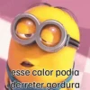 Calor 🔥 7