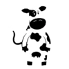🐄🐄  Vaca Bailando 🐄🐄 7