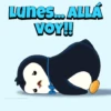 😮‍💨Trabajo {LUNES}😪 8