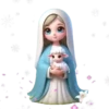 Virgencitas💞2🇵🇪Movi 14