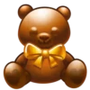Toy Bear 1 💖MOV 10