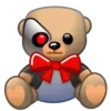 Toy Bear 1 💖MOV 11