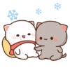 Frío Peach y Goma ❄️🥶 6