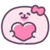 Pink Seal 1💖MOV 12