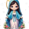 Virgencitas💞2🇵🇪Movi 15