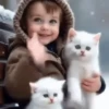 Bebés virales TIKTOK👶🏻 7