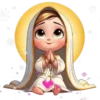 Virgencitas💞2🇵🇪Movi 16