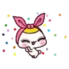 Coqueta conejita 🐰💅 5