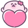 Pink Seal 1💖MOV 13
