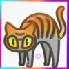 Gatos coloridos💞1🇵🇪Movi 16