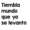 Frases de mujeres cabronas 💋 12