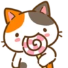 🐱Gatitos comelones 1 MOV.🍗🍭 15