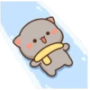 Frío Peach y Goma ❄️🥶 7