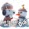 ❄Me encanta el frío❄ 6