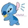 Stitch y Ángela bebé 🍼🛸🌊 11