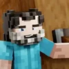 Minecraft lava song 7