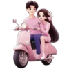 💓Love couples 2💖MOV 14