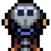 Celeste Mountain - GIFs 13
