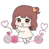 💓Happy Sally English💖MOV 14