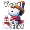 ❄Me encanta el frío❄ 7
