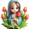 Virgencitas💞2🇵🇪Movi 17