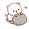 StickersCats1 11