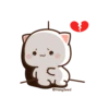 StickersCats1 12