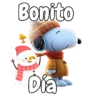 ❄Me encanta el frío❄ 8