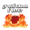 🔥🥵•CALOR•🔥🥵 7
