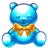 Toy Bear 1 💖MOV 13