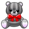 Toy Bear 2 💖MOV 14