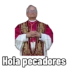 Papa león XIV 14