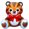 Toy Bear 1 💖MOV 14